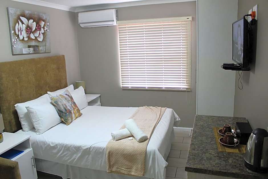 103onWallace Self Catering Guest House