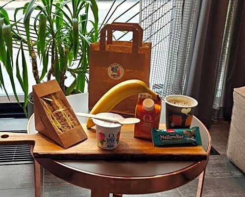 Comfort Hotel Xpress Tromsø