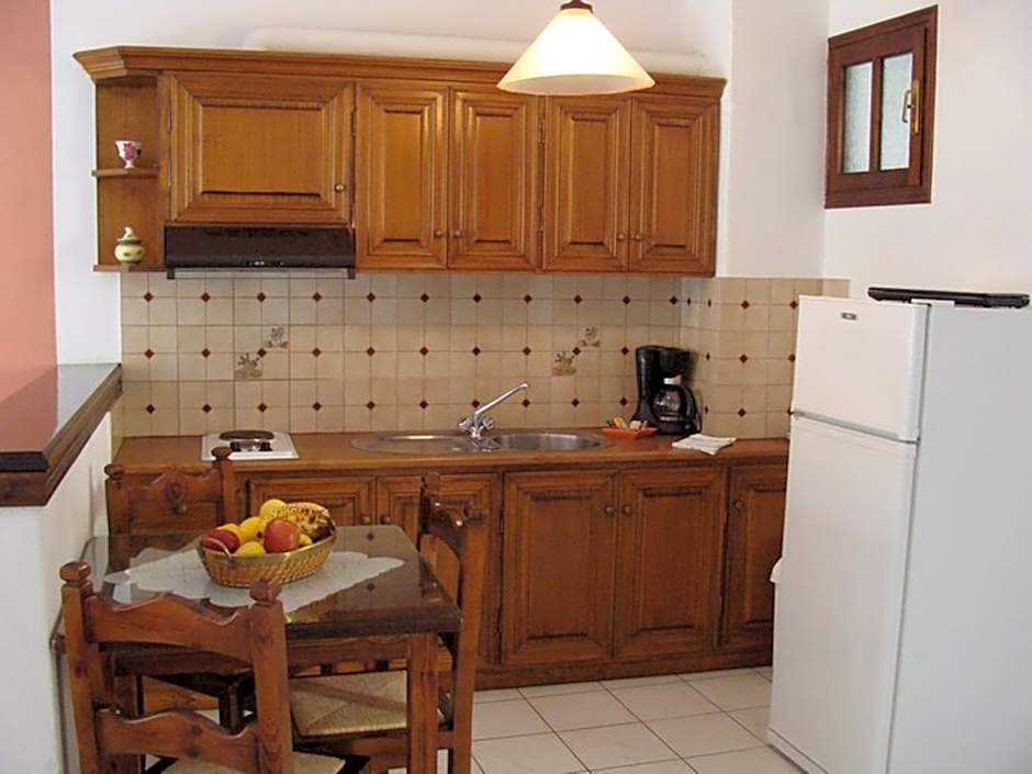 Hesperia Hotel
