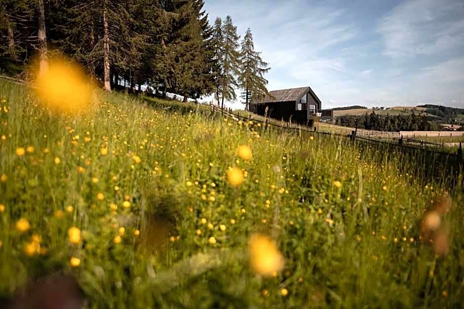 Green Luxury Hotel Pfösl