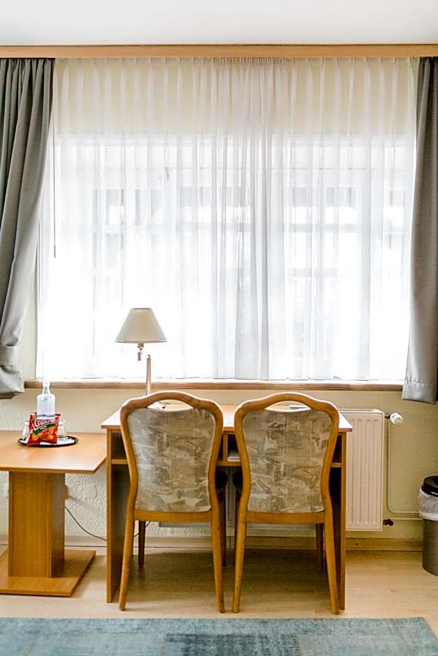 Akzent Hotel Zur Grünen Eiche