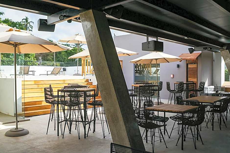 Ximena Hotel Boutique