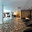 Odalys Hotel New Solarium