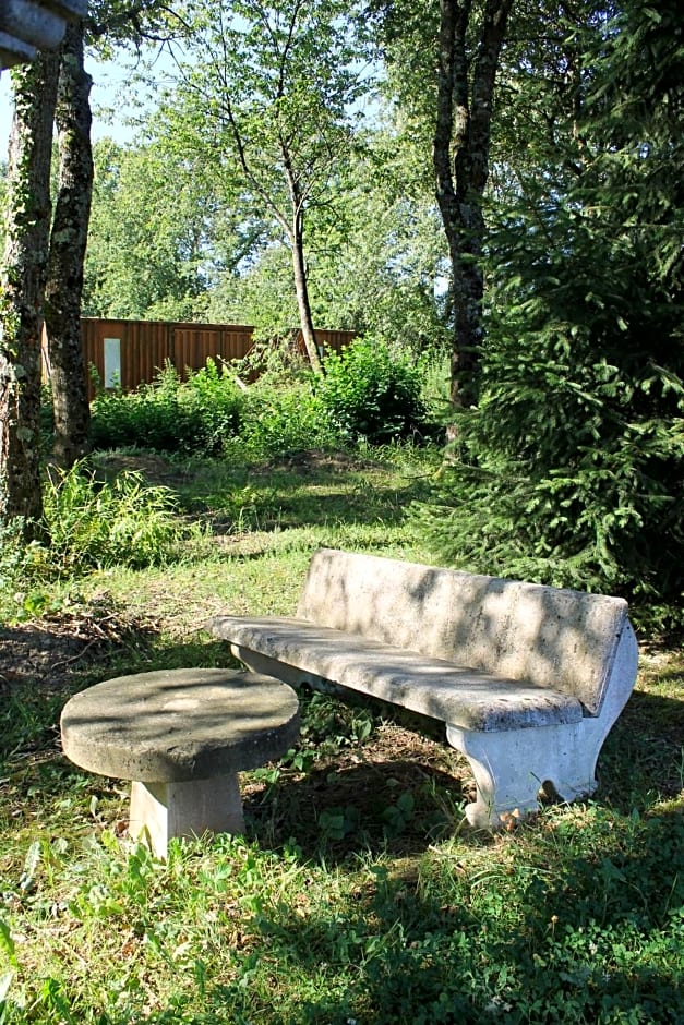 La Petite Ferme du Marais