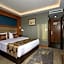 Ilkbal Deluxe Hotel Istanbul