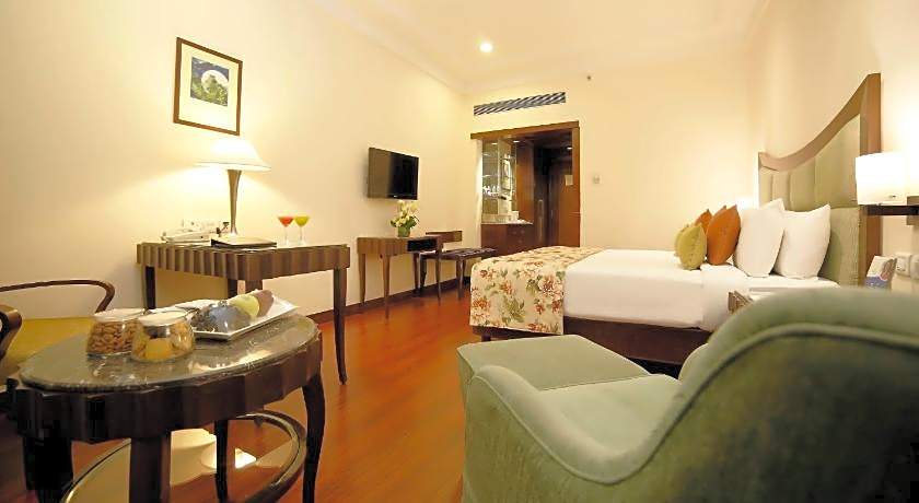 The Muse Sarovar Portico Nehru Place Delhi