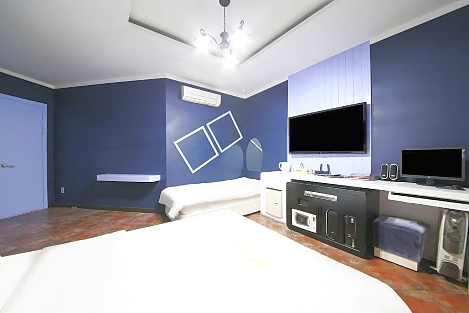 Hotel Picasso