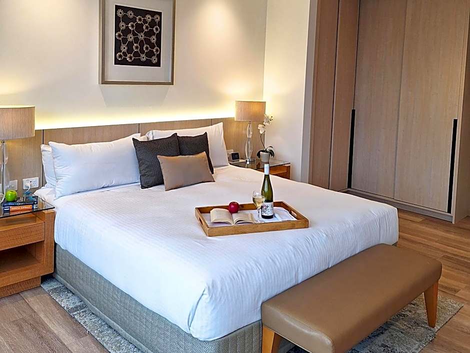 Residence on Langley Park