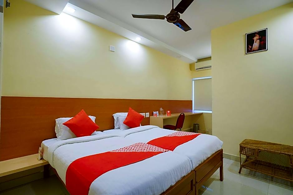 Super Collection O MG Road