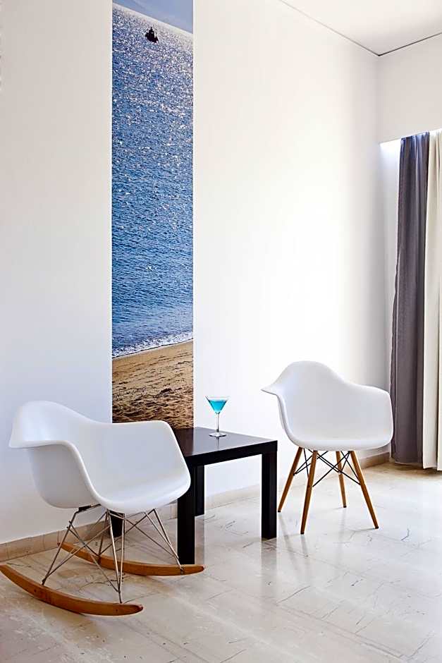 Acqua Vatos Santorini Hotel