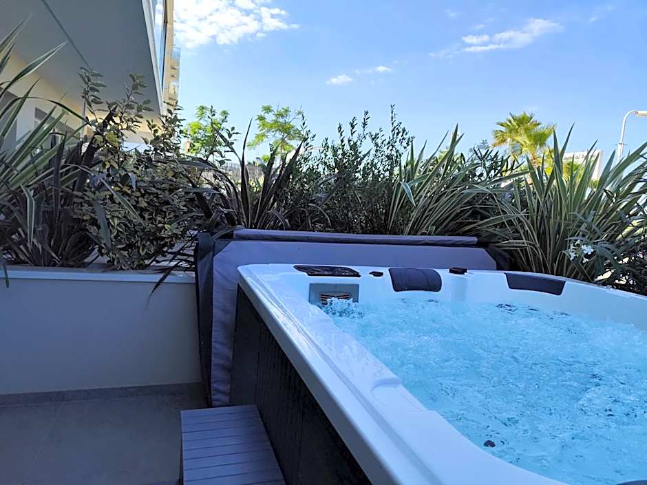 Hotel Sporting Riccione