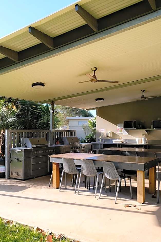 Norwesta Lifestyle Park