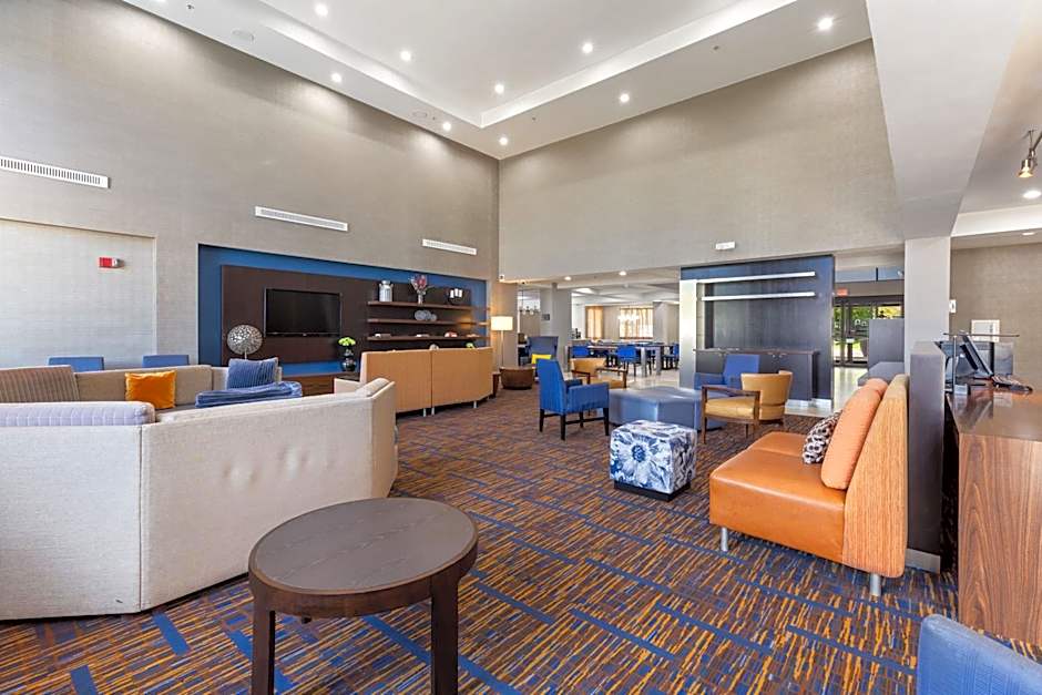 Best Western Plus Elgin - Chicago