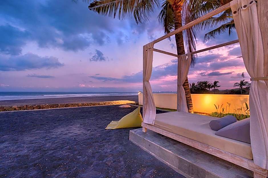 Kutus Kutus Saba Beach Villa – Blahbatuh, CO