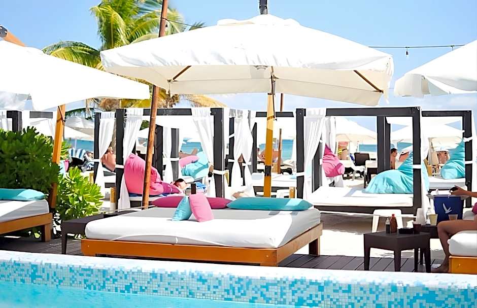 Serenity Hotel Boutique