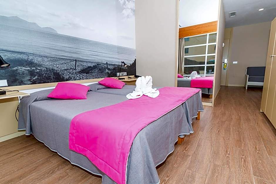 Eix Platja Daurada Hotel & SPA