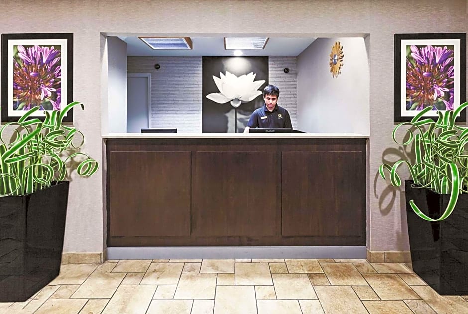 La Quinta by Wyndham N Little Rock - McCain Mall