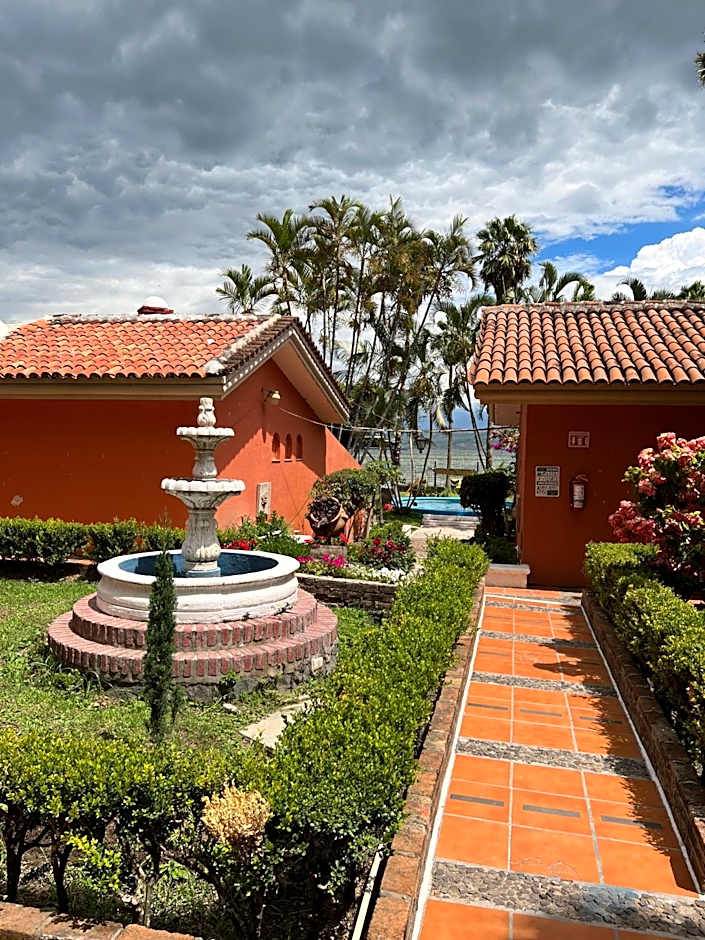 Hotel Villas Ajijic, Ajijic Chapala Jalisco