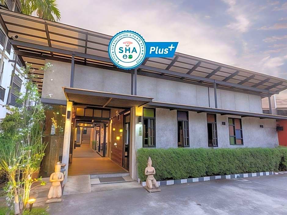 Phuketa - SHA Extra Plus