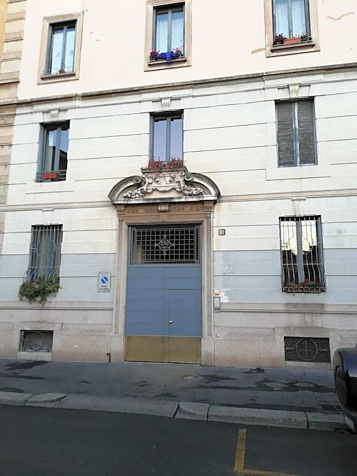 DreaMilan B&B