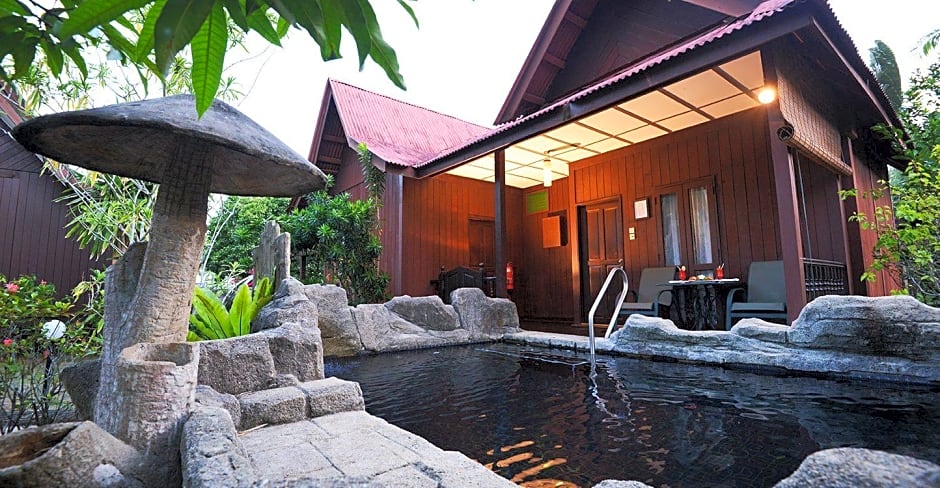 LaVilla by Holiday Villa Cherating