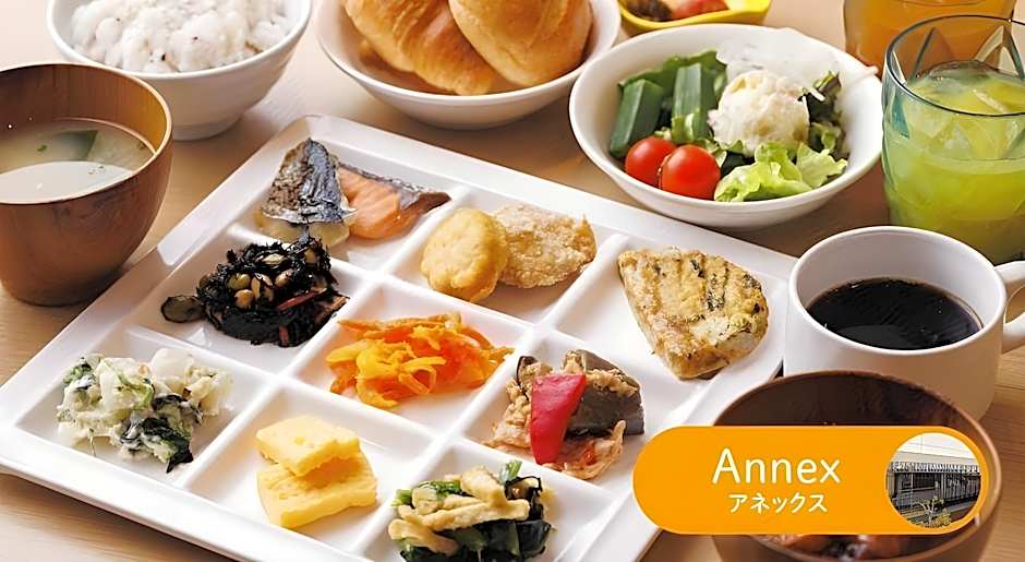 Hotel Dream Gate Maihama (Main Building/Annex)