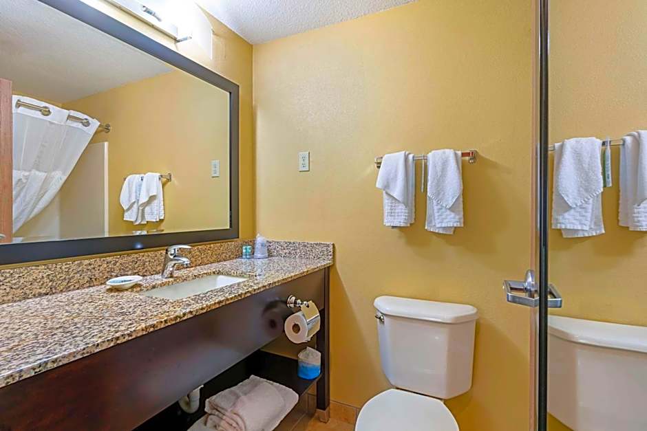 Best Western Cascade Inn & Suites
