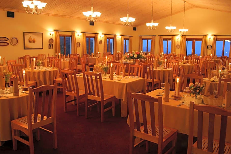 Magoebaskloof Hotel