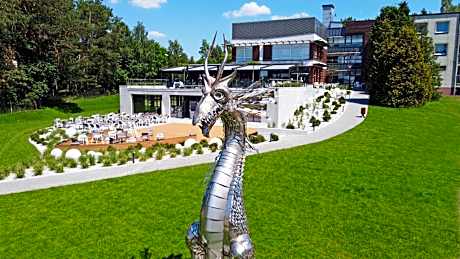 Centrum Konferencyjno Rekreacyjne Molo