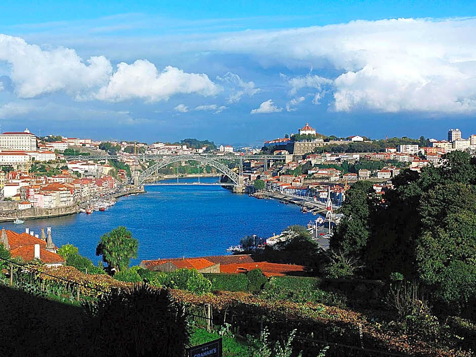 Hotel ibis Porto Sao Joao