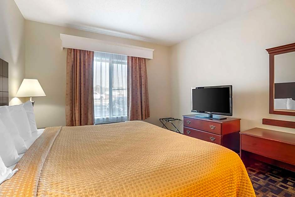 Best Western Carowinds