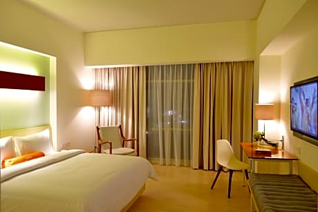 Special Offer - Christmas Package at HARRIS Double or Twin Room