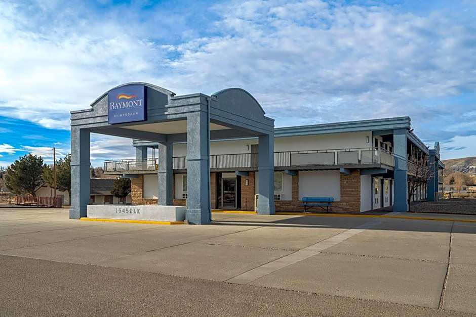 Baymont by Wyndham Rock Springs