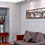 Boke Shijia Boutique Apartment