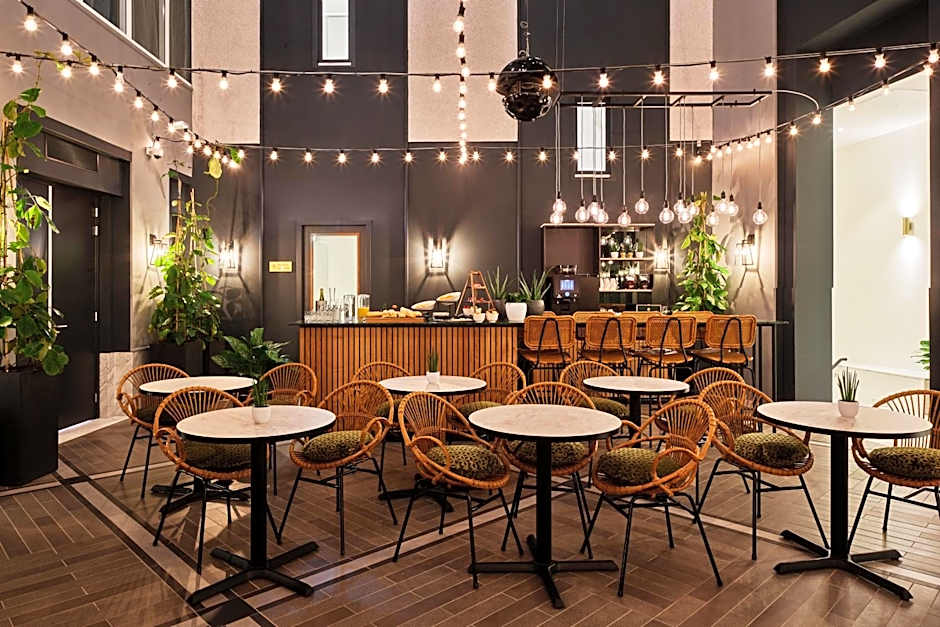 Staybridge Suites The Hague - Parliament By IHG