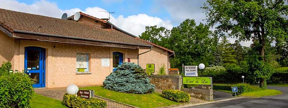 Hôtel du Lac