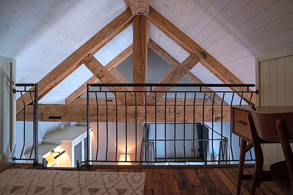 Public House Lofts