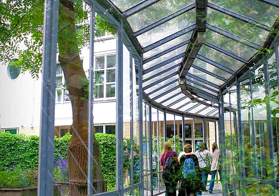 Stayokay Amsterdam Vondelpark