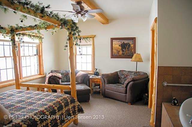 Second Wind Country Inn