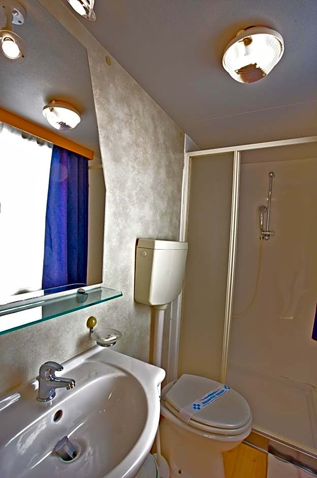 Arena Medulin Mobile Homes