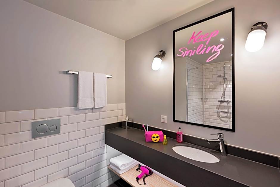 Moxy Munich Ostbahnhof