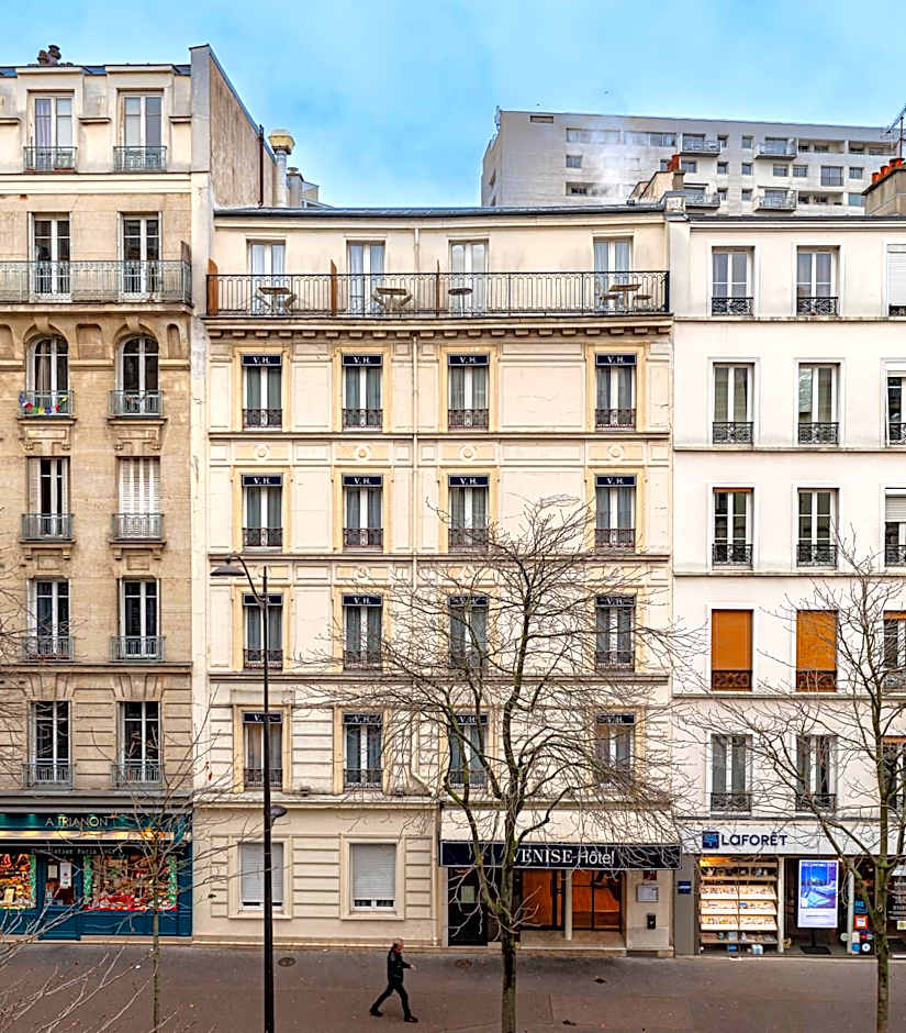 Hôtel De Venise