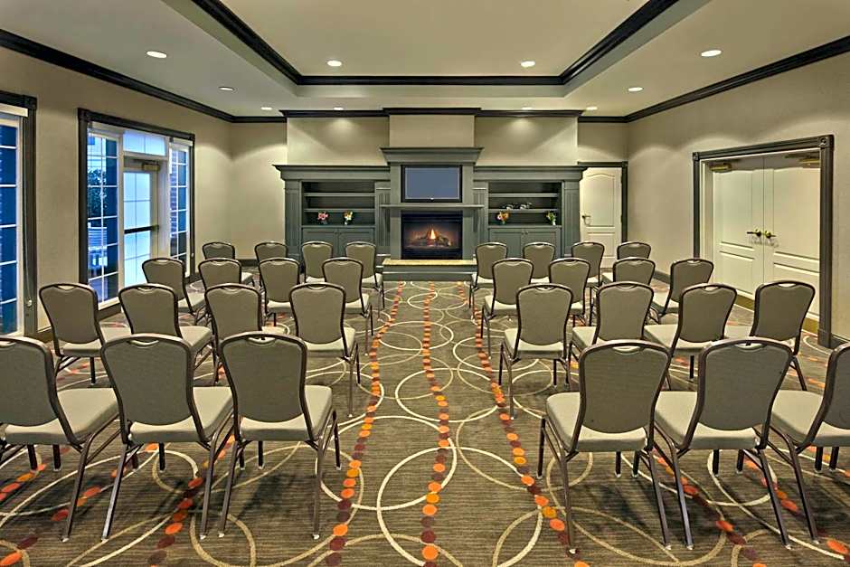 Homewood Suites By Hilton Columbia