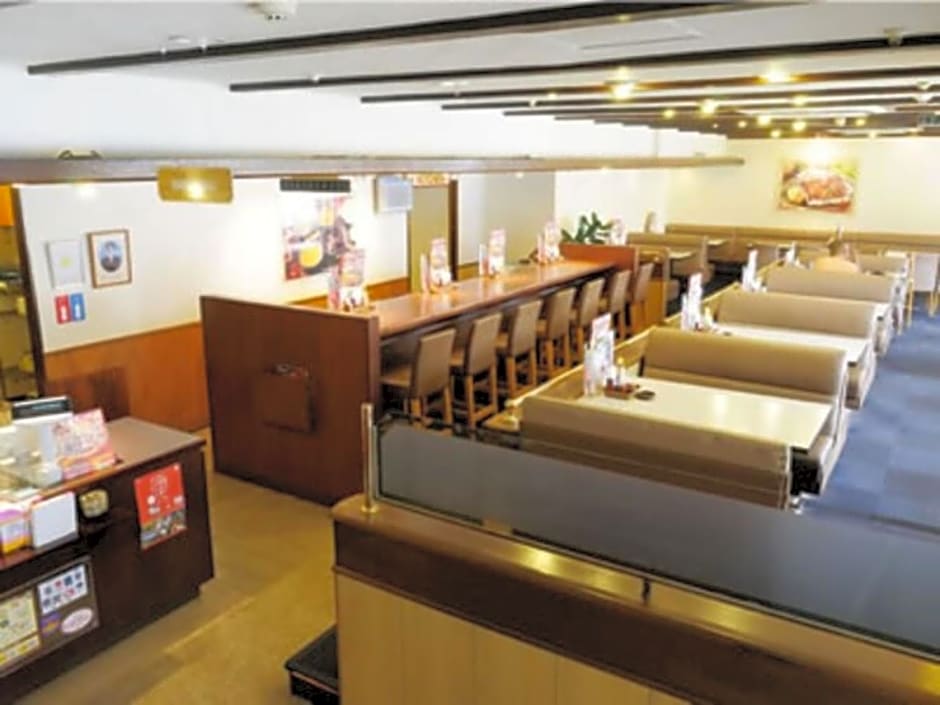 Tokyo Inn - Vacation STAY 11125v