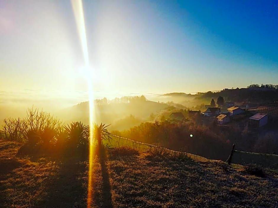 Weingut Albert, Familie Cramer