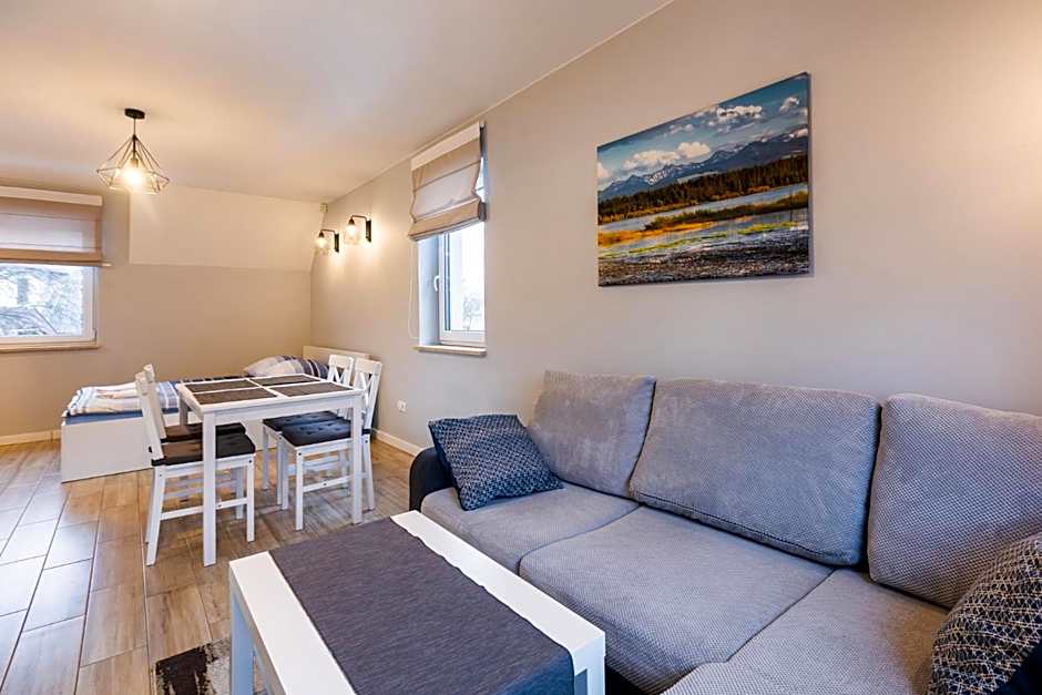 Apartamenty,pokoje Paholski