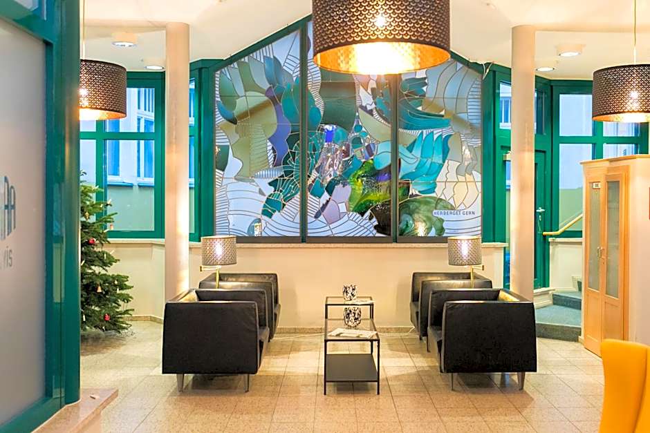 martas Hotel Allegra Berlin