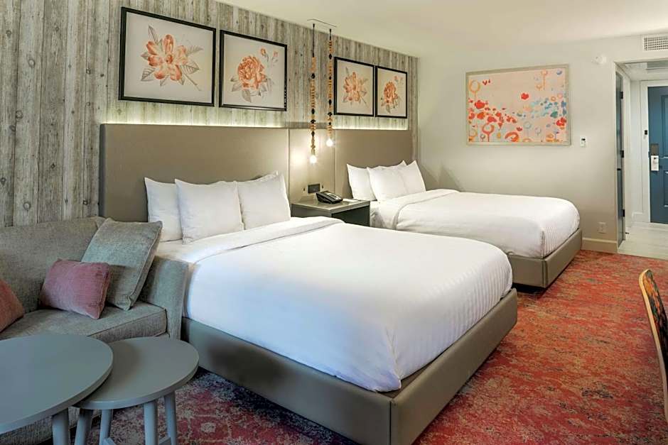 Cliffrose Springdale, Curio Collection by Hilton