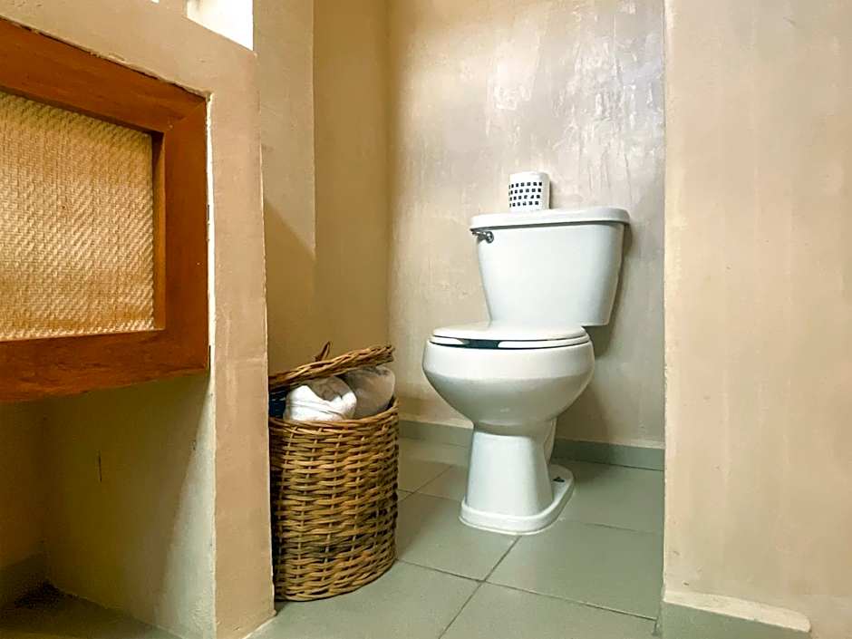 Zelune Luxury Lagoon Resort Bacalar - Adults Only