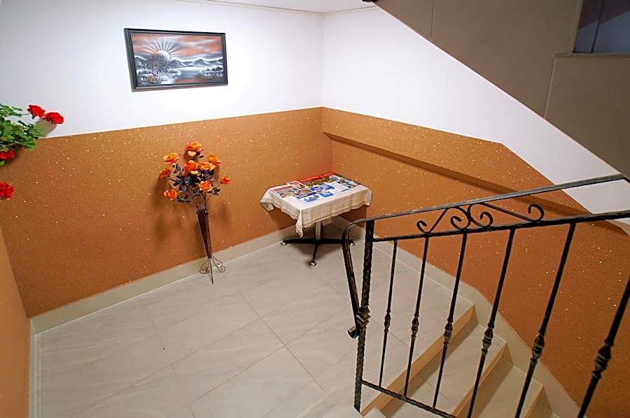 "Harnaś" Ząb-Bustryk